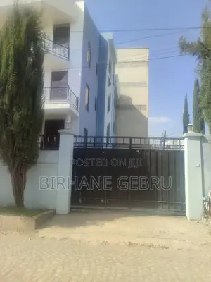 10bdrm House in G+2 House, Bole for sale
