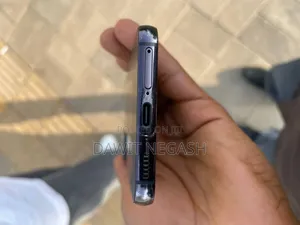 Samsung Galaxy S22 5G 256 GB Black