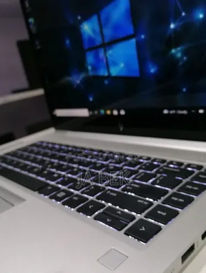 New Laptop HP EliteBook 840 G5 16GB Intel Core i7 SSD 512GB