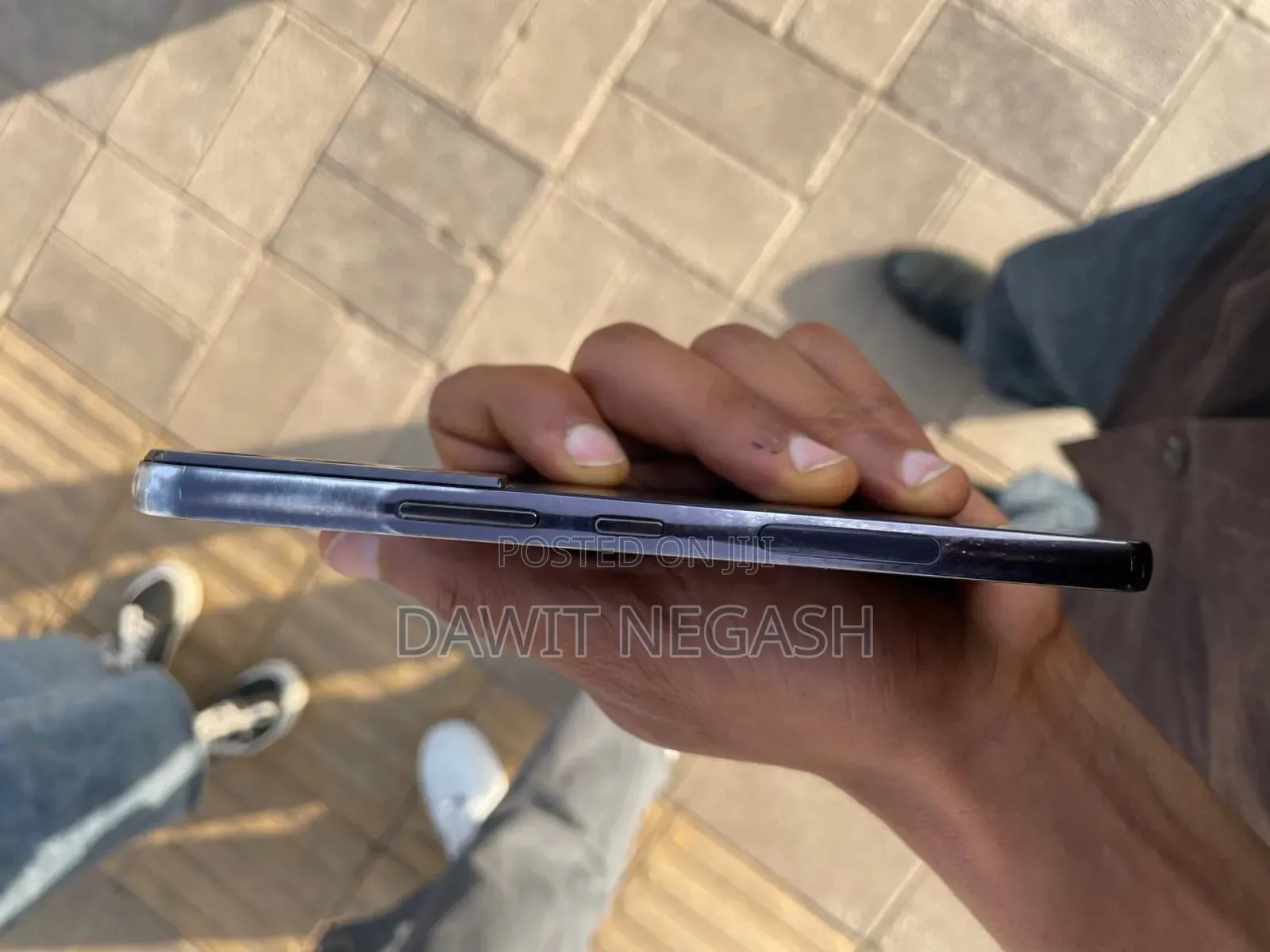 Samsung Galaxy S22 5G 256 GB Black