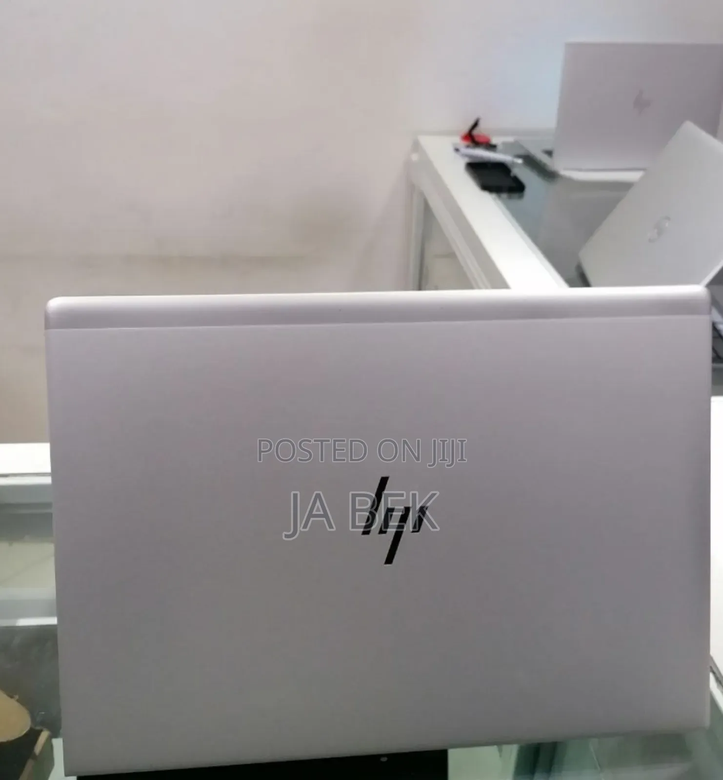 New Laptop HP EliteBook 840 G5 16GB Intel Core i7 SSD 512GB