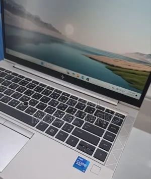 New Laptop HP EliteBook 840 G8 16GB Intel Core i5 SSD 512GB