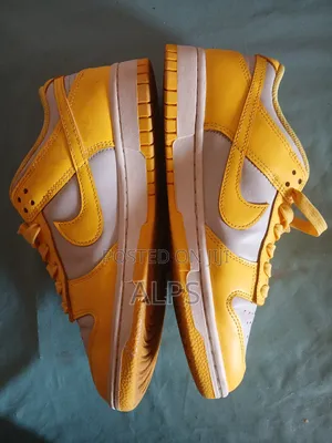 Nike Original Shoe