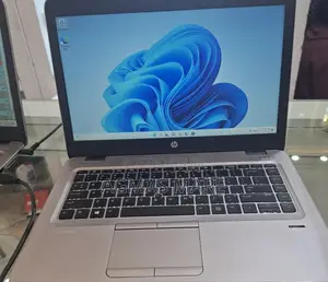New Laptop HP EliteBook 840 G3 8GB Intel Core i5 SSD 256GB
