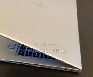 New Laptop HP EliteBook 840 G7 8GB Intel Core i5 SSD 512GB