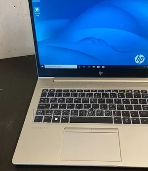 New Laptop HP EliteBook 840 G7 8GB Intel Core i5 SSD 512GB