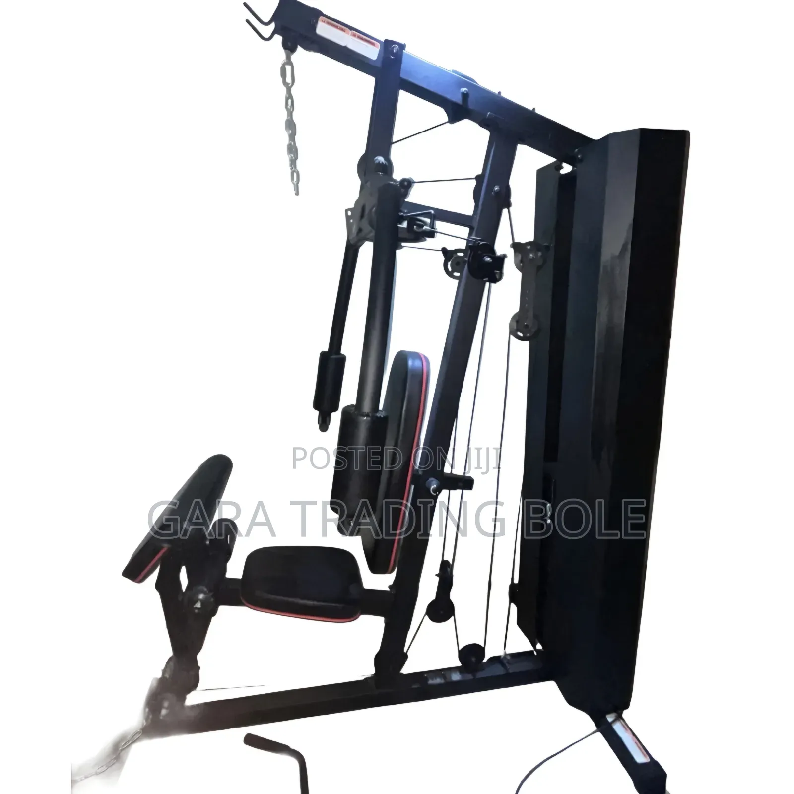 Home Gym Sport