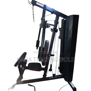 Home Gym Sport