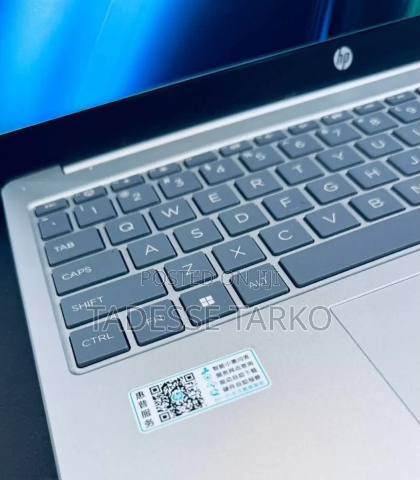New Laptop HP Stream Notebook 8GB Intel Core i5 SSD 1T