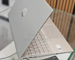 New Laptop HP Pavilion 15 8GB Intel Core i7 SSD 512GB