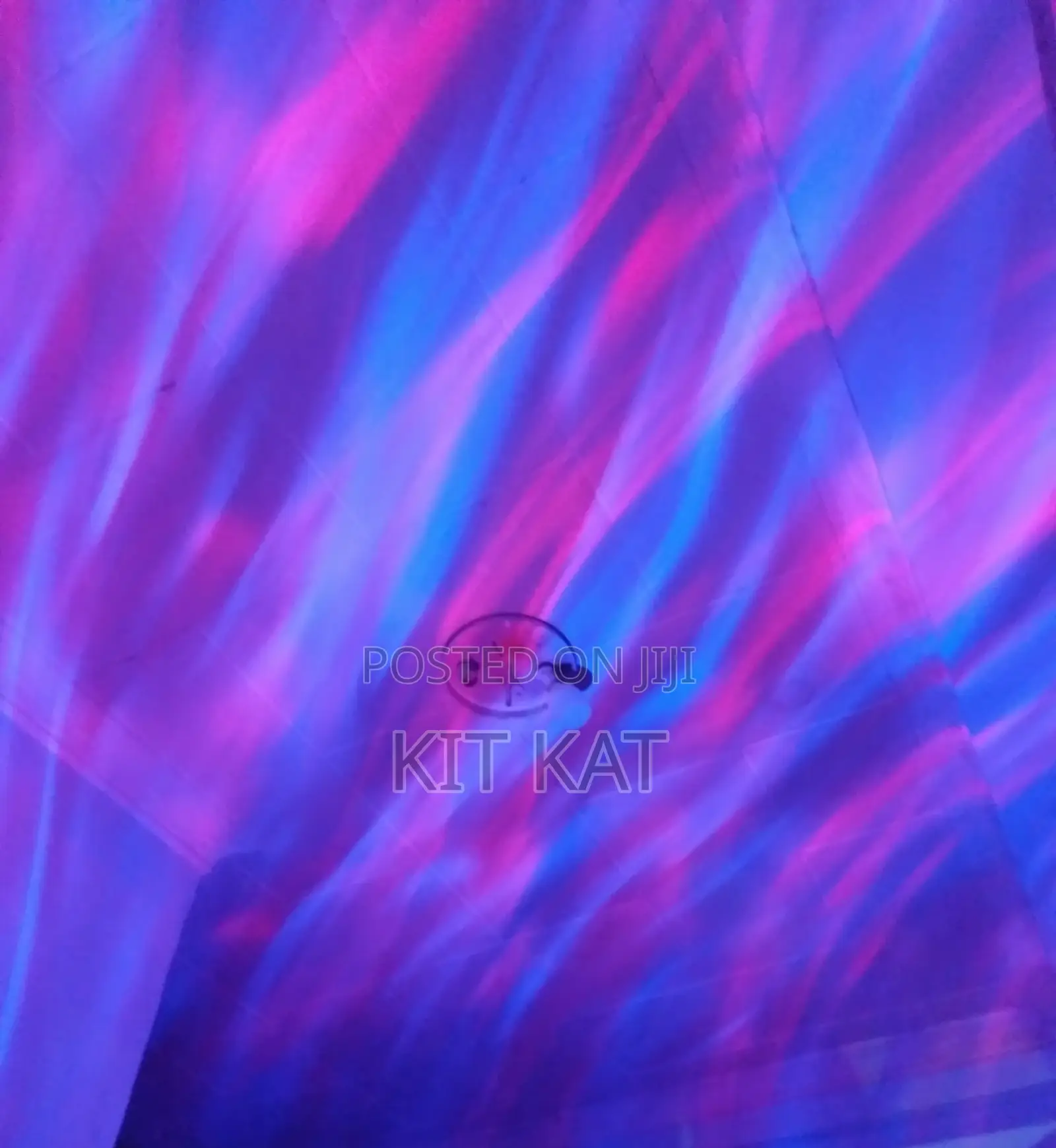 Led Star Projection Light – Magical Night Sky Effect!