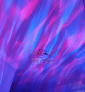 Led Star Projection Light – Magical Night Sky Effect!