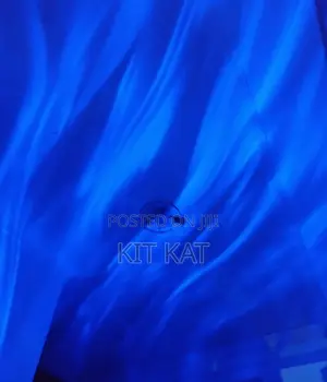 Led Star Projection Light – Magical Night Sky Effect!