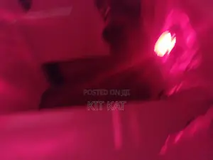 Led Star Projection Light – Magical Night Sky Effect!