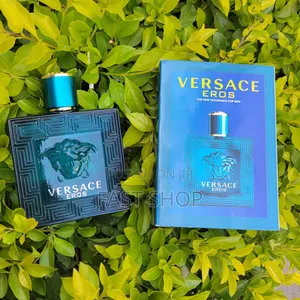 Versace Eros Men's Perfume