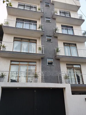 Yerer Jacros B+G+4 Apartment Building for Sale 200sqm
