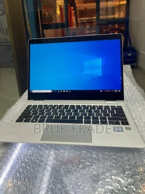 New Laptop HP EliteBook X360 1020 G2 8GB Intel Core i5 SSD 512GB