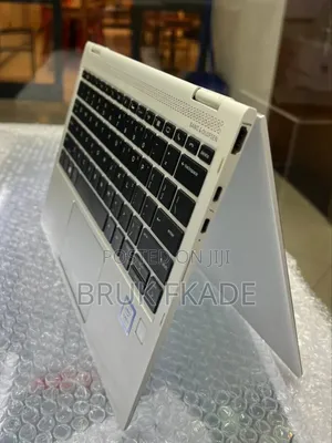 New Laptop HP EliteBook X360 1020 G2 8GB Intel Core i5 SSD 512GB