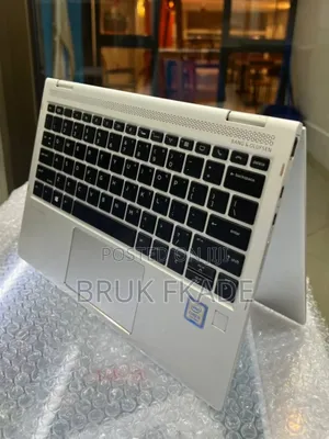 New Laptop HP EliteBook X360 1020 G2 8GB Intel Core i5 SSD 512GB