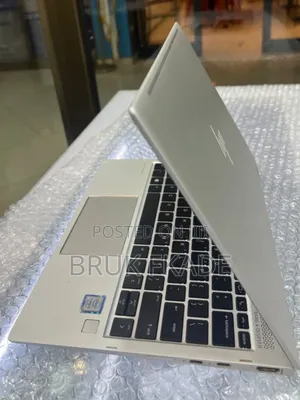 New Laptop HP EliteBook X360 1020 G2 8GB Intel Core i5 SSD 512GB