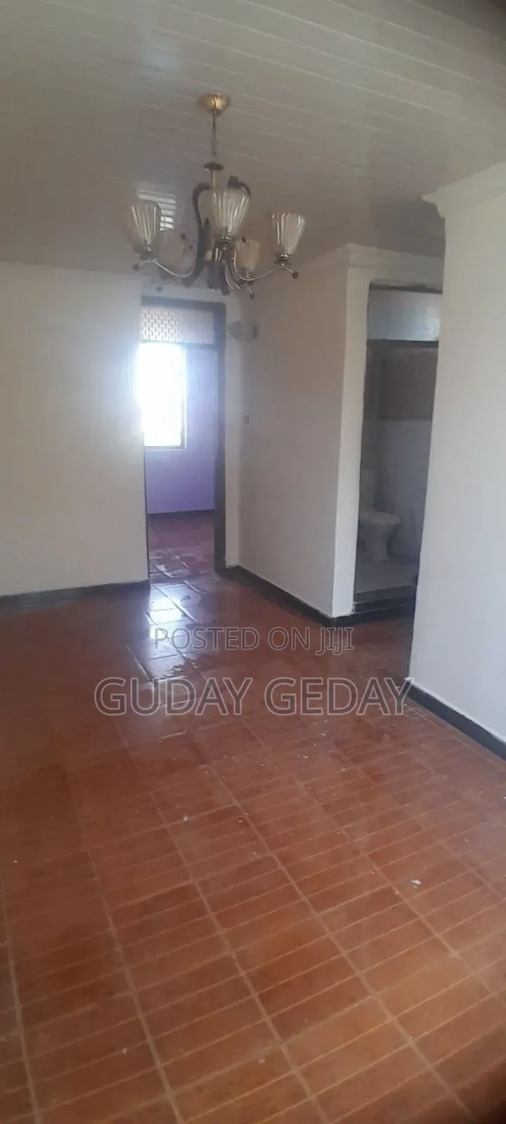 Furnished 1bdrm Condo in Oromia-Finfinne for sale