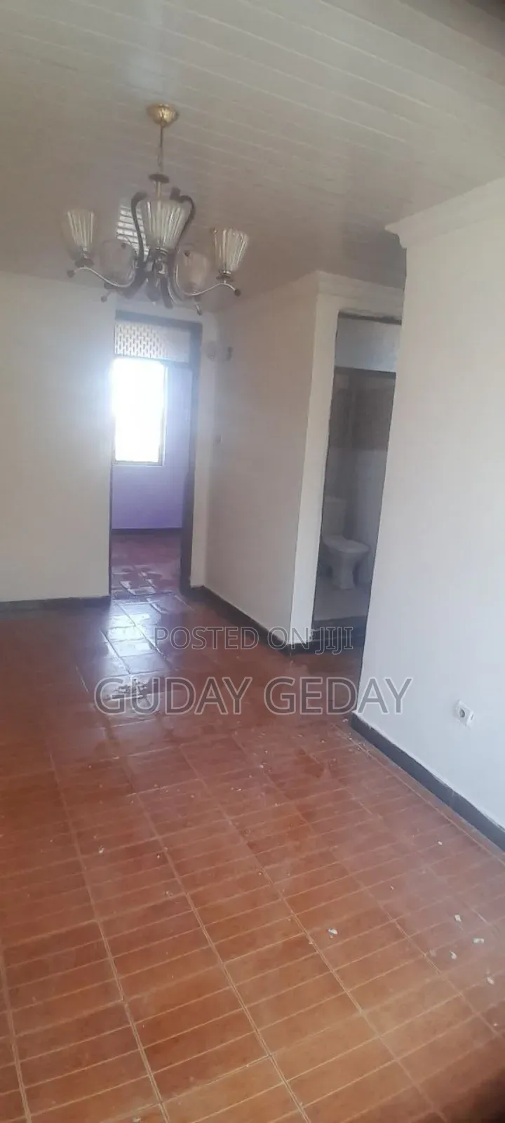 Furnished 1bdrm Condo in Oromia-Finfinne for sale