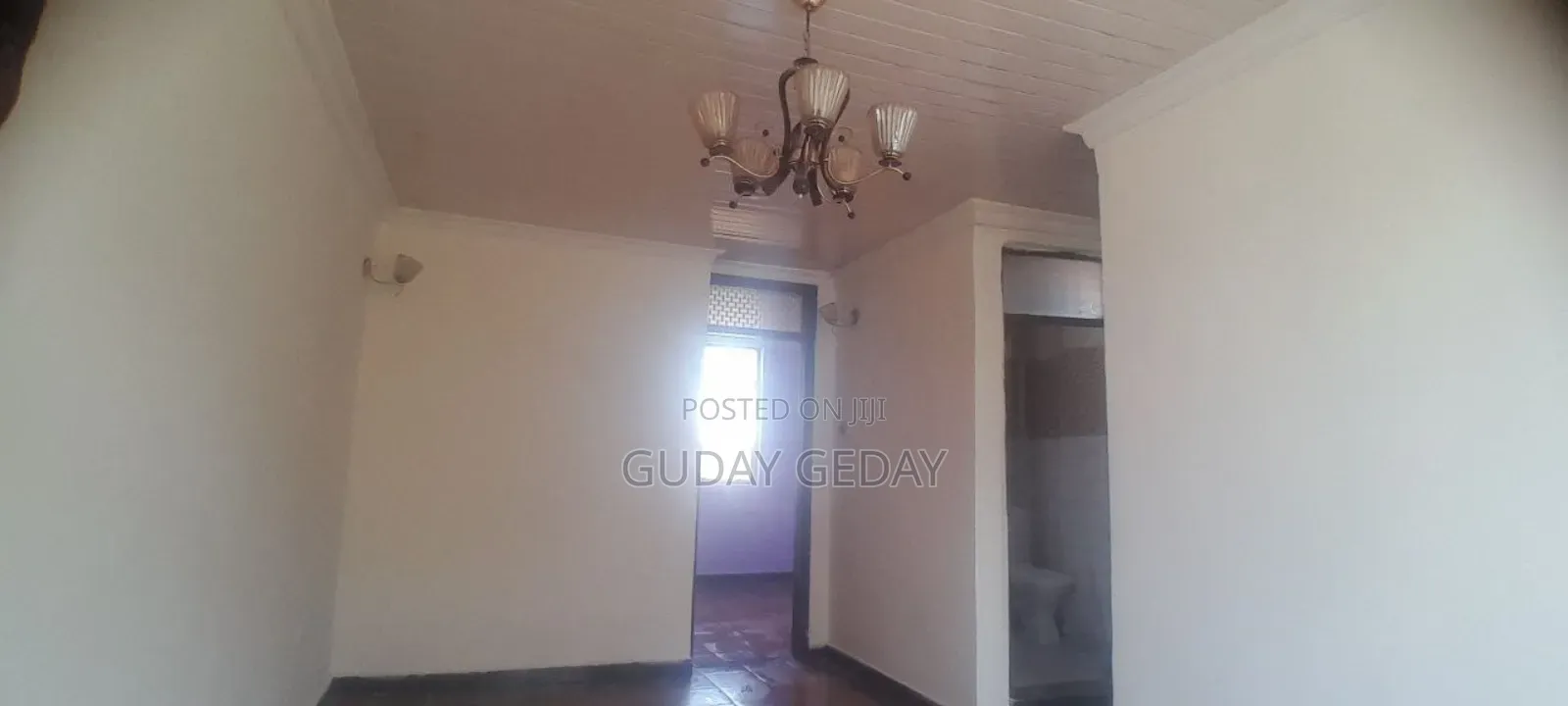 Furnished 1bdrm Condo in Oromia-Finfinne for sale