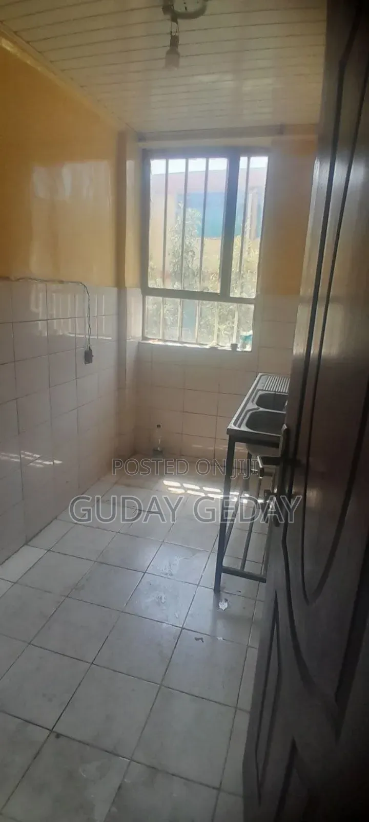 Furnished 1bdrm Condo in Oromia-Finfinne for sale