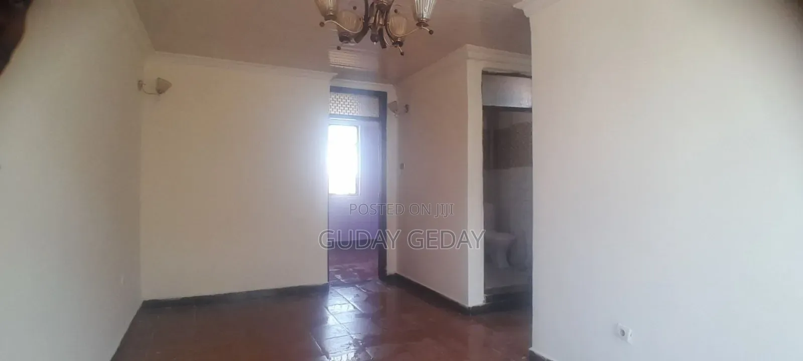 Furnished 1bdrm Condo in Oromia-Finfinne for sale