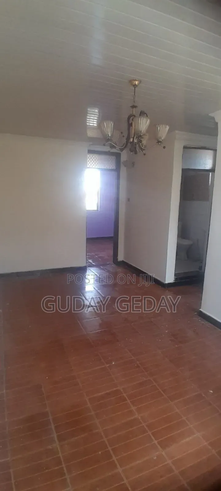 Furnished 1bdrm Condo in Oromia-Finfinne for sale