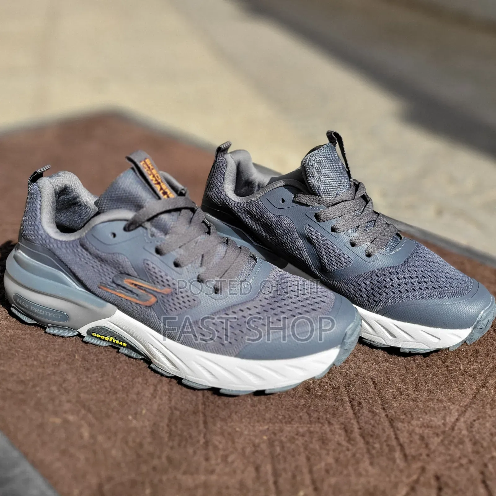 Skechers Go Walk Arch Fit