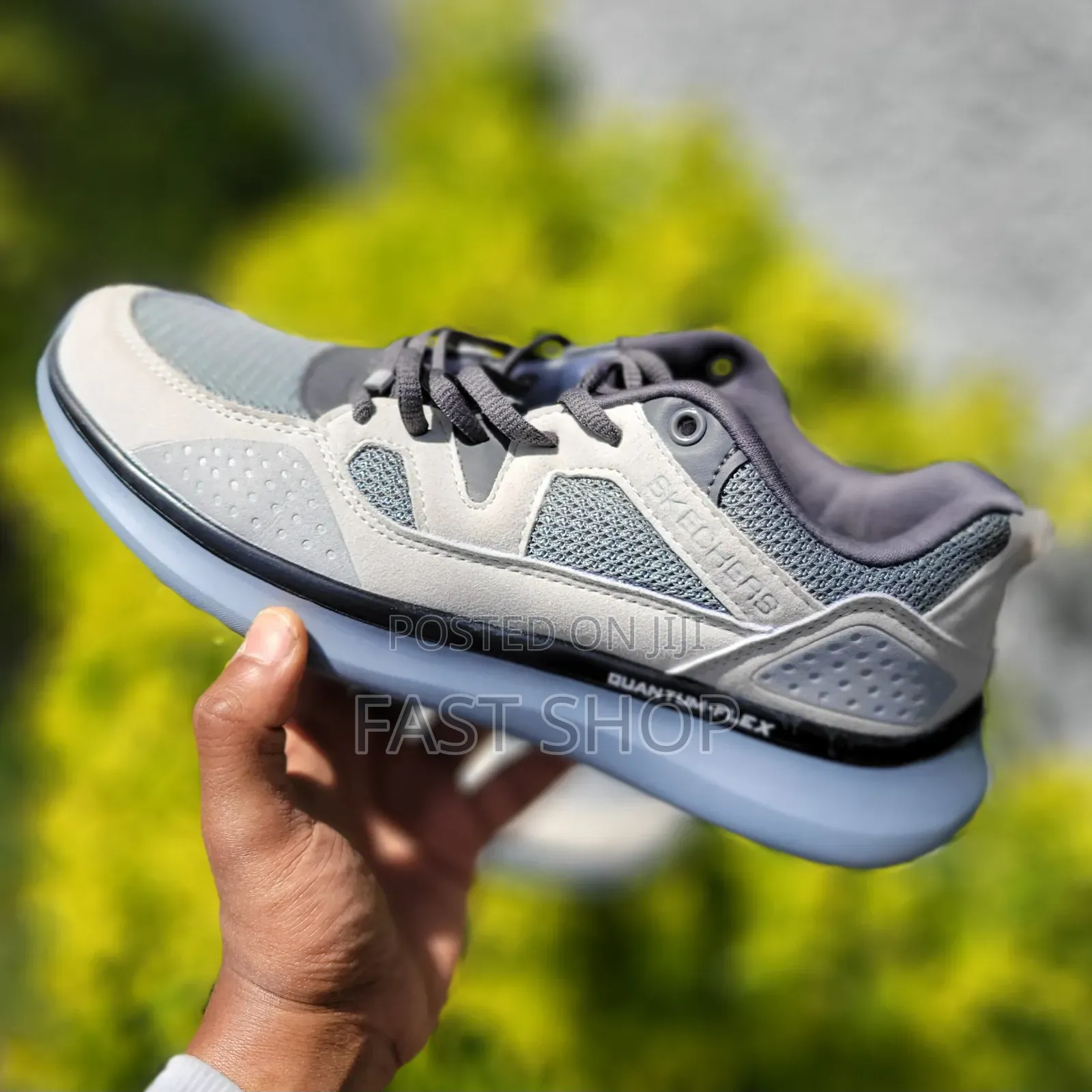 Skechers Sport Stretch Fit