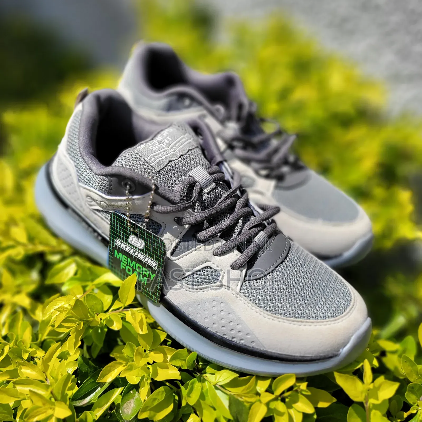 Skechers Sport Stretch Fit