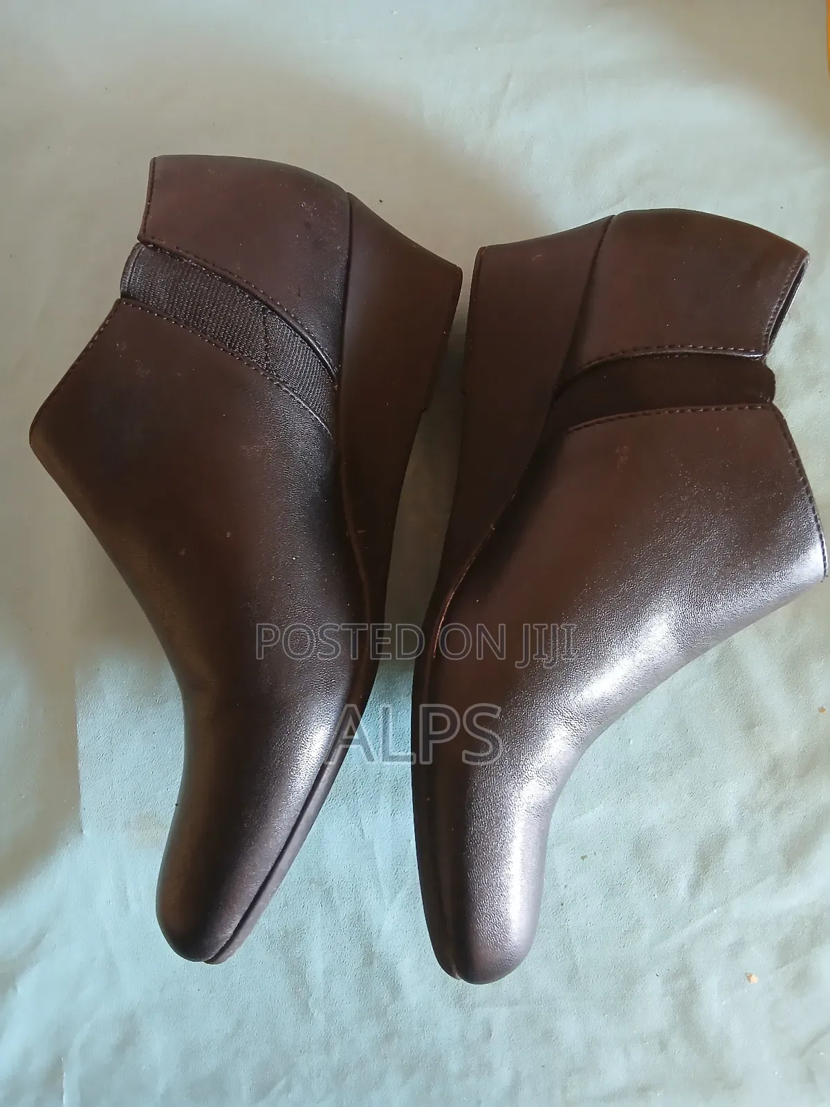 Original Leather Shoe