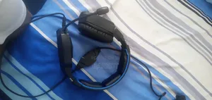 Gaming Headphones Can Connect to Any Device and Good Price