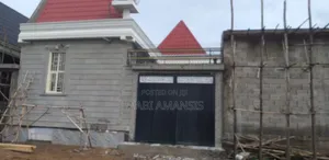 Furnished 6bdrm House in Dukam, East Shewa for sale