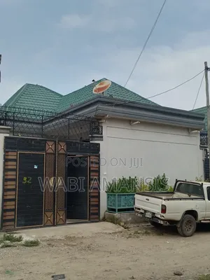 Furnished 6bdrm House in Dukam, East Shewa for sale