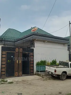 Furnished 6bdrm House in Dukam, East Shewa for sale