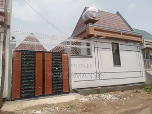 Furnished 6bdrm House in Dukam, East Shewa for sale