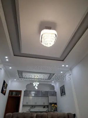 Furnished 6bdrm House in Dukam, East Shewa for sale