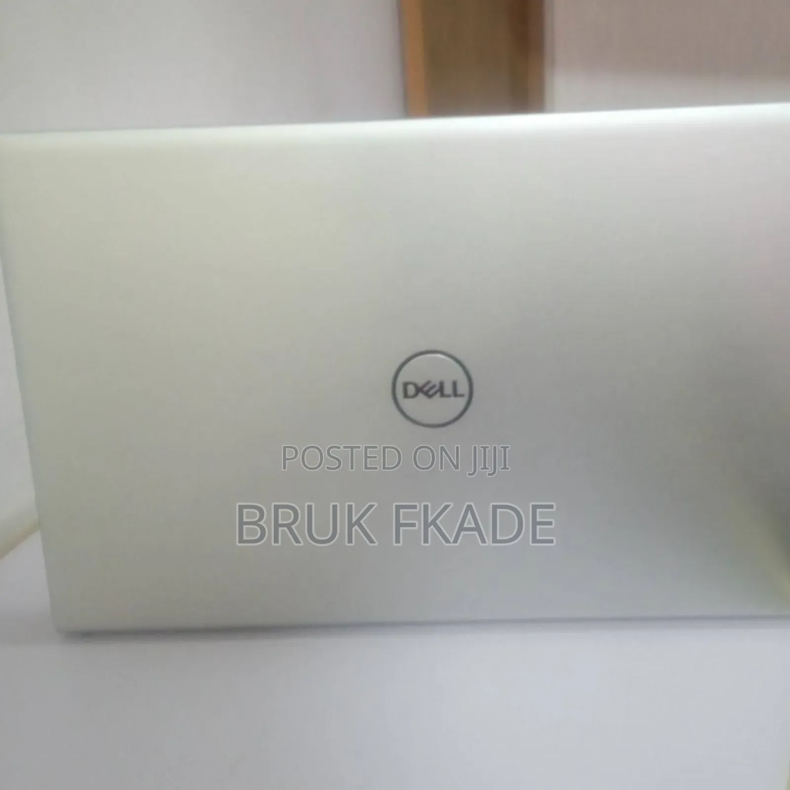 New Laptop Dell Inspiron 15 16GB Intel Core i7 SSD 512GB