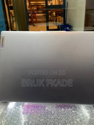 New Laptop Lenovo Ideapad 3 16GB AMD Ryzen 5 SSD 512GB