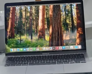 New Laptop Apple MacBook Air 2020 M1 16GB Apple M1 SSD 512GB