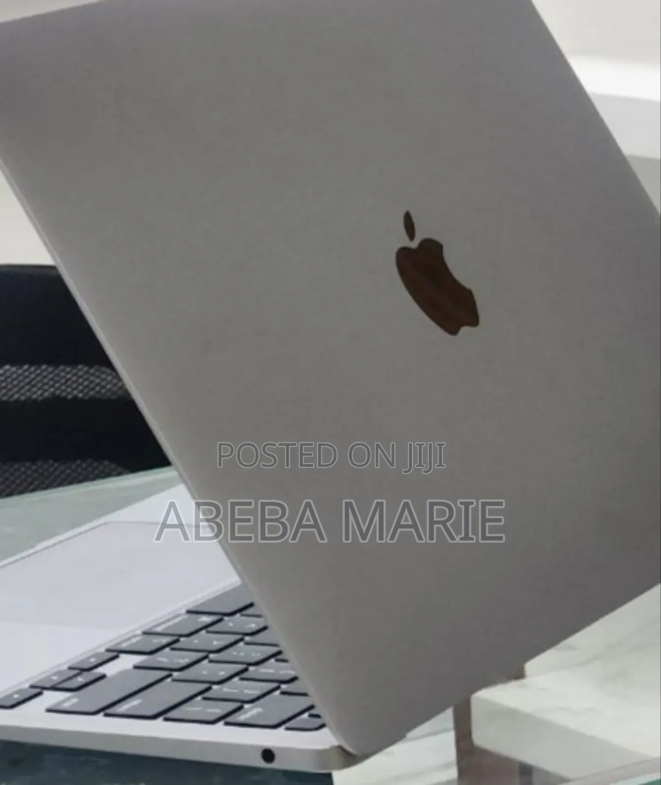 New Laptop Apple MacBook Air 2020 M1 16GB Apple M1 SSD 512GB