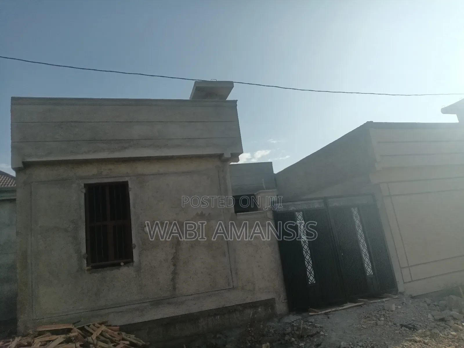 Furnished 6bdrm House in Dukam, East Shewa for sale