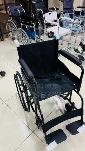Wheelchair