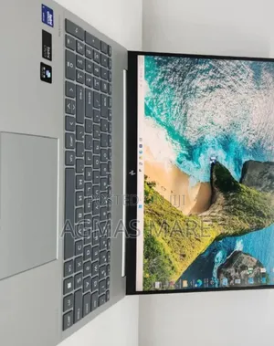 New Laptop HP Pavilion 15 16GB Intel Core Ultra 7 SSD 1T