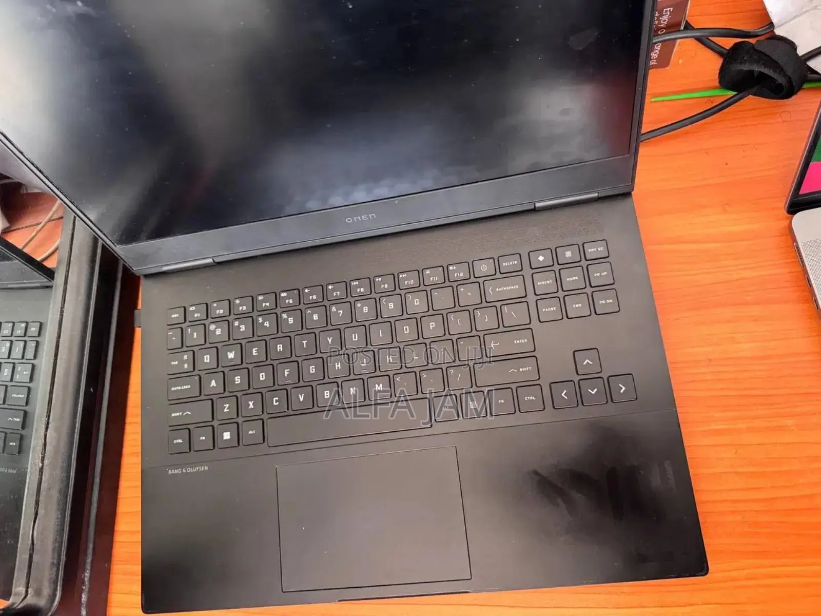 Laptop HP Omen 16 16GB Intel Core i7 SSD 1T