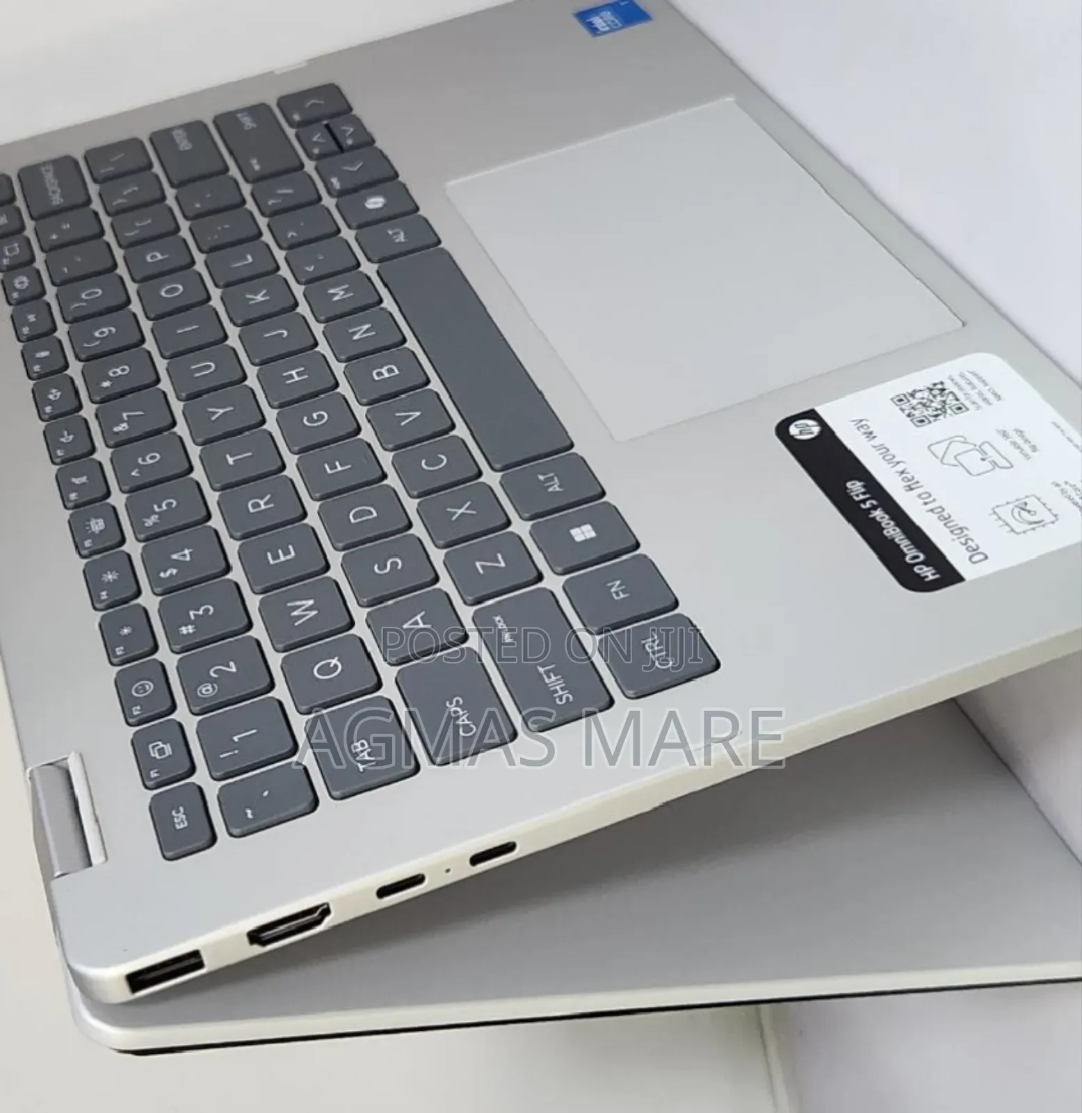 New Laptop HP OmniBook 5 14" 16GB Intel Core 7 SSD 512GB