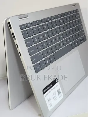 New Laptop HP OmniBook 5 14" 16GB Intel Core 7 SSD 512GB